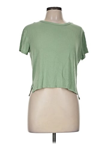 LIVI Short Sleeve T-Shirt (view 1)