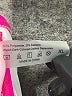 Unbranded Solid Pink One Piece Swimsuit Size XL - photo 3