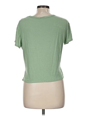LIVI Short Sleeve T-Shirt (view 2)