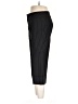 Classiques Entier Stripes Black Wool Pants Size 6 (petite) - photo 5