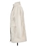 Vince Camuto Ivory Coat Size S - photo 5