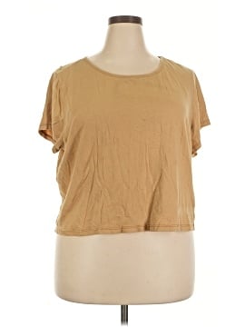 True Craft Short Sleeve T-Shirt (view 1)