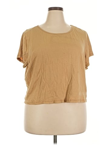 True Craft Short Sleeve T-Shirt (view 1)