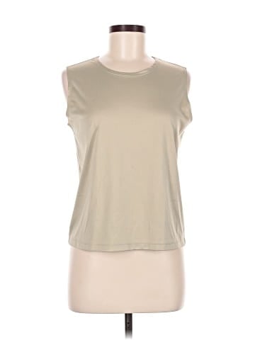 Sag Harbor Sleeveless T-Shirt (view 1)