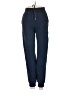 Lululemon Athletica Blue Track Pants Size 4 - photo 1