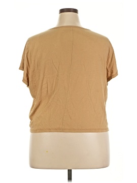 True Craft Short Sleeve T-Shirt (view 2)