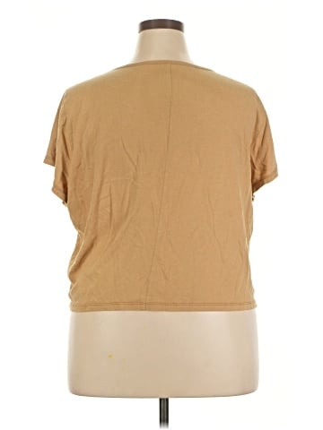 True Craft Short Sleeve T-Shirt (view 2)