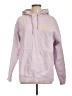 Assorted Brands Pink Pullover Hoodie Size L - photo 1