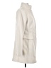 Vince Camuto Ivory Coat Size S - photo 4