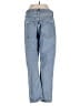 AGOLDE 100% Cotton Blue Jeans Size 26 waist - photo 2