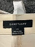 Sanctuary Ivory Jeans Size 26 waist - photo 4