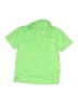 Crewcuts 100% Cotton Green Short Sleeve Top Size 4 - 5 - photo 1