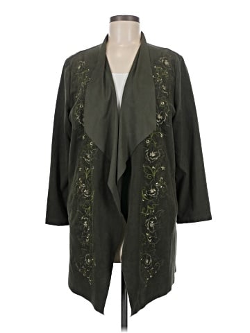 Chico's Coat (view 1)