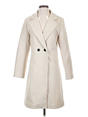 Fashion Trenchcoat (view 1)
