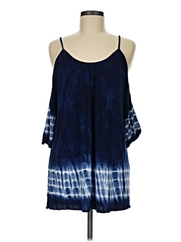 SJS Tank Top (view 1)