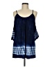 SJS Blue Tank Top Size M - photo 1