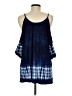 SJS Blue Tank Top Size M - photo 2