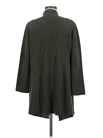 Chico's Coat (view 2)