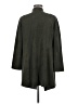 Chico's Green Coat Size Med (1) - photo 2