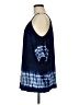 SJS Blue Tank Top Size M - photo 5