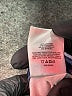 Express Stars Blue Jeans Size 0 - photo 9
