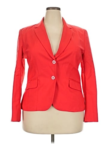 7th Avenue Design Studio New York & Company Blazer (view 1)
