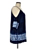 SJS Blue Tank Top Size M - photo 4