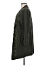 Chico's Green Coat Size Med (1) - photo 5
