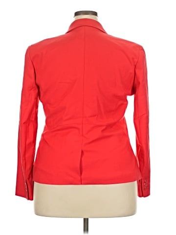7th Avenue Design Studio New York & Company Blazer (view 2)