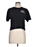Next Level Apparel 100% Polyester Black Short Sleeve T-Shirt Size L - photo 1