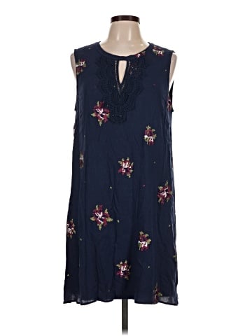 Daniel Rainn Casual Dress (view 1)