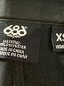 686 100% Polyester Black Snow Jacket Size XS - photo 6