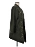 Chico's Green Coat Size Med (1) - photo 4