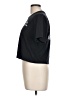 Next Level Apparel 100% Polyester Black Short Sleeve T-Shirt Size L - photo 5