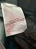 Nike 100% Polyester Blue Athletic Shorts Size M - photo 4