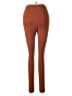 Nike Brown Orange Yoga Pants Size S - photo 2
