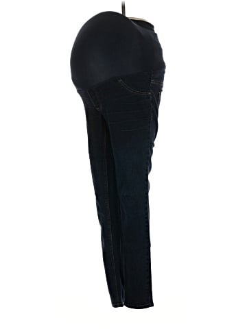 Indigo Blue Jeggings (view 1)