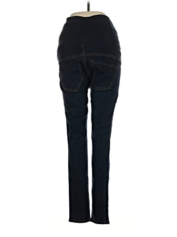 Indigo Blue Jeggings (view 2)