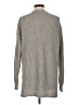 Pinque 100% Acrylic Gray Pullover Sweater Size L - photo 2