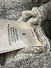 Weatherproof Gray Sweatpants Size 6 - photo 4