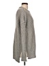 Pinque 100% Acrylic Gray Pullover Sweater Size L - photo 4