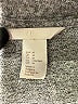 H&M Tweed Gray Pullover Sweater Size M - photo 7