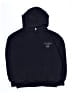 Zara Teal Pullover Hoodie Size 11 - 12 - photo 1