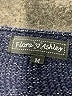 Flora Ashley Blue Cardigan Size M - photo 4