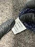 Flora Ashley Blue Cardigan Size M - photo 5