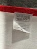 Assorted Brands Stripes Red Long Sleeve T-Shirt Size XL - photo 7