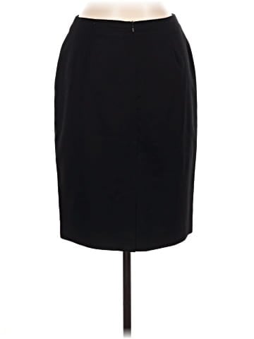 B. Moss Formal Skirt (view 2)