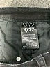 Curve Appeal Black Jeans Size 27 waist - photo 8