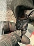 Tiger Mist Black Jumpsuit Size S - photo 5