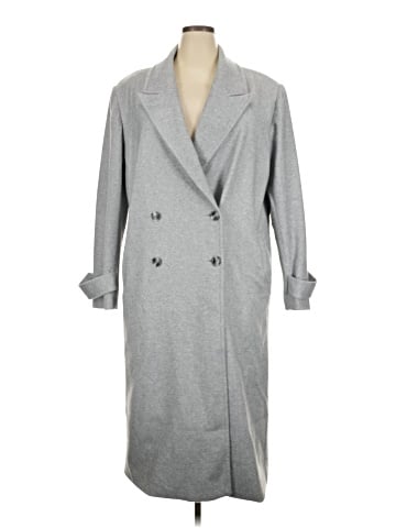 Steve Madden Coat (view 1)